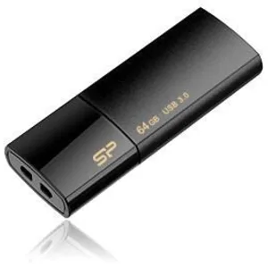Silicon Power Blaze B05 USB-Stick 64 GB günstig