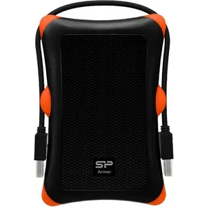 Caja Externa Silizium Power Armour A30 Naranja /Naranja günstig