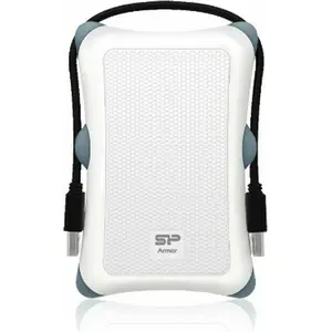 Silicon Power Armor A30 Weiß 2,5" Externes Gehäuse Silicon Power Armor A30 Weiß günstig