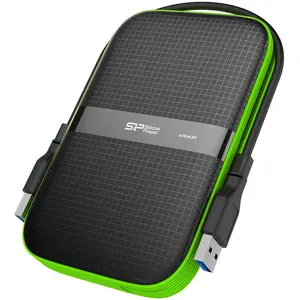 Silicon Power Armor A60 2tb Usb 3.0 2.5 Externe Festplatte