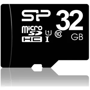 Silicon Power Sp032gbsth010v10sp 32gb Speicherkarte günstig