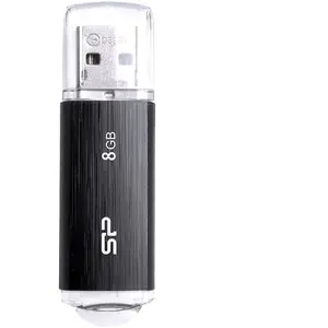 Silicon Power Ultima U02 8gb Usb 2.0 Usb-stick günstig