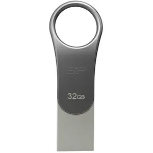 Silicon Power Mobile C80 32gb Usb-stick günstig