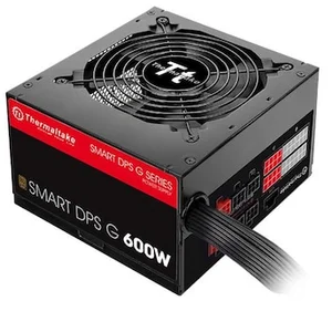 Thermaltake SMART DPS G - 600W | PC-Netzteil