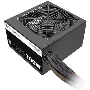 Thermaltake TR2 S - 700W | PC-Netzteil