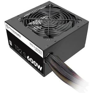 Thermaltake TR2 S - 600W | PC-Netzteil günstig
