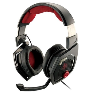 Tt eSPORTS SHOCK 3D 7.1, Kabelgebunden, Gaming, 20 - 20000 Hz, Kopfhör...