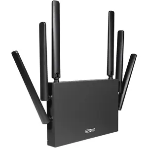 Edimax 5g-8649ax Wifi6 5g Nr Ax1800 Router