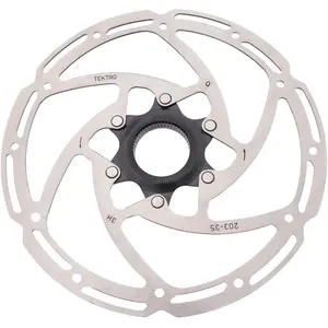 Tektro, Bremsscheibe, (203 mm) günstig