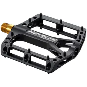 Reverse Components Black One Pedale One Size günstig