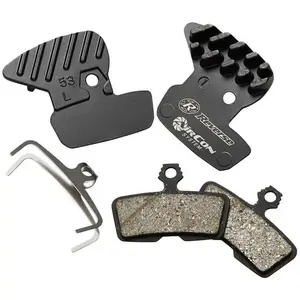 Reverse Components Aircorn Avid Code/guide Re Organische Scheibenbremsbeläge One Size günstig