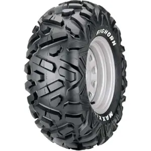 Maxxis Motorradreifen car-tyres M918 Bighorn ( 25x10.00-12 TL 50N Dopp... günstig