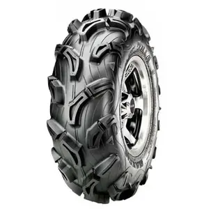 Maxxis Zilla Mu01 6pr 43j E Tl Quad-reifen 25 x 8.00 günstig
