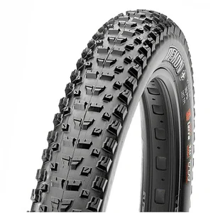 MAXXIS Reifen MTB Rekon 29er, 2.60 (WT), Dual, TR + EXO schwarz