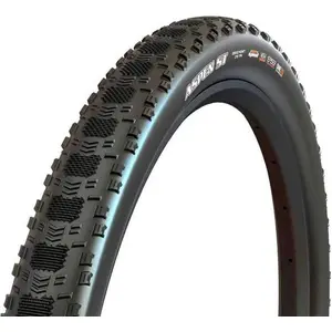 Maxxis Aspen St Maxxspeed Team Spec Tubeless 29´´ X 2.40 Mtb-reifen Schwarz 29´´ x 2.40 Schwarz 29´´ x 2.40 günstig