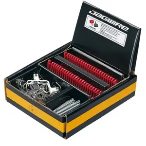 Bremsbeläge Jagwire Workshop Sport (x25) Schwarz TU günstig