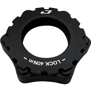 Jagwire 6b To Cl Bremsscheibenadapter Für Fahrrad Silber Silber One Size günstig
