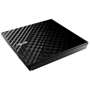 Asus SDRW-08D2S-U Lite, Schwarz [externer DVD-Brenner] günstig