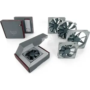 Noctua Nf-b9 Redux 92 Mm Ventilator