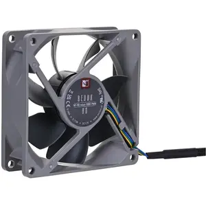 Noctua Nf-r8 Redux-1800 Pwm 80 Mm Ventilator