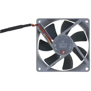 Noctua Nf-r8 Redux-1800 80 Mm Ventilator