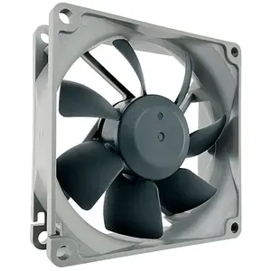 Noctua Nf-r8 Redux 1200 80 Mm Ventilator