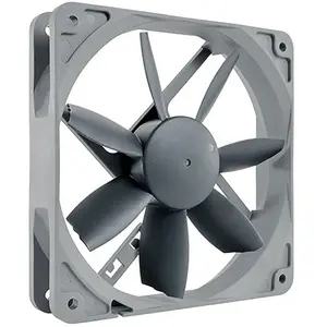 Noctua Nf-s12b Redux-700 120 Mm Ventilator