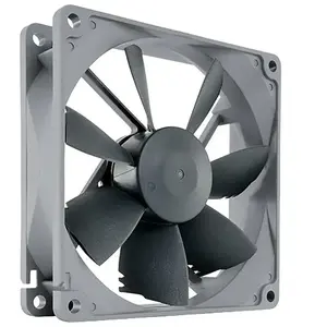 Noctua Nf-b9 Redux-1600 Pwm 92 Mm Ventilator