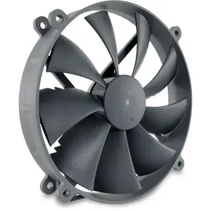 Noctua Redux 140 Mm Pwm Ventilator