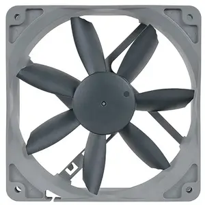 Noctua Nf-s12b Redux-1200 120 Mm Ventilator