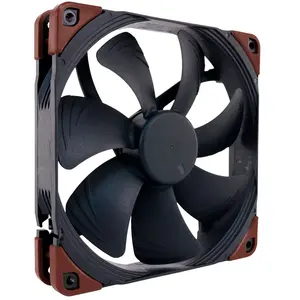 Noctua Nf-a14 Industrialppc-2000 Pwm 140 Mm Ventilator