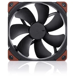Noctua NF-A14 iPPC-3000 PWM Gehäuselüfter | 140mm Gehäuselüfter