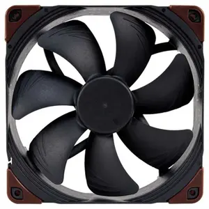 Noctua Nf-f12 Industrialppc 12v 2000rpm Pwm 120 Mm Ventilator