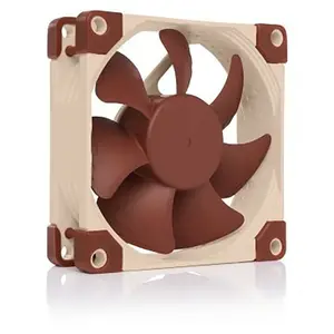 Noctua Nf-a8 Flx 80 Mm Ventilator