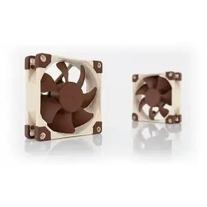 Noctua Nf-a8 Dlu Lüfter