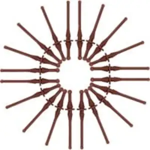 Noctua NA-SAV2 Anti Vibrations Mounts, Noise Silencer günstig