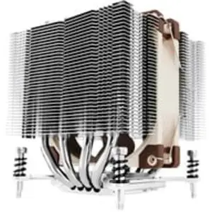 NH-D9DX i4 3U, CPU-Kühler
