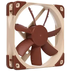 Noctua Nf-s12a Pwm Ventilator