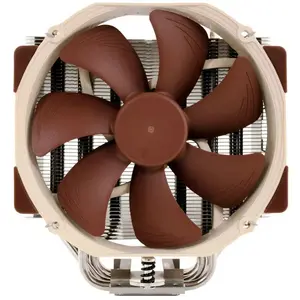 Noctua Nh-u14s U-type Premium Cooler Cpu-lüfter