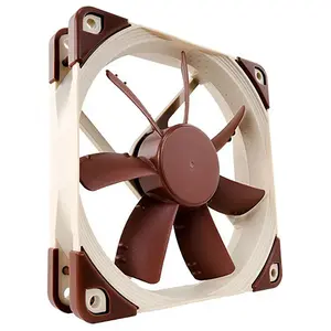 Noctua Nf-s12a-flx Ventilator