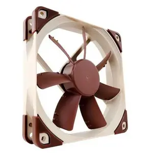 Noctua Nf-s12a-uln Ventilator 120 Cm