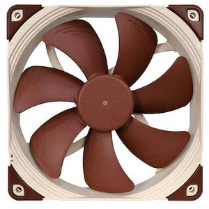 Noctua NF-A14 PWM, 140mm Gehäuselüfter