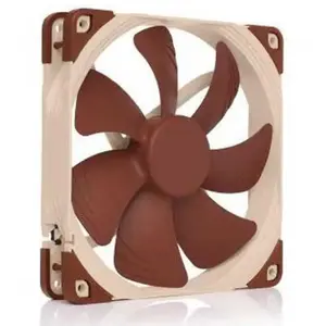 Noctua Nf-a14uln Ventilator 140 Cm