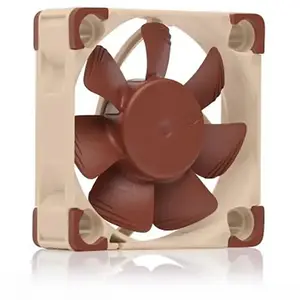 Noctua Nf-a4x10 Flx 40 Mm Ventilator