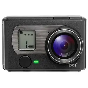 Ricoh Imaging 2 Air Cam Kit Action-kamera One Size