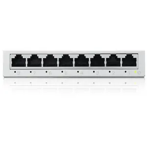Zyxel GS-108 v5 Unmanaged Switch 8x Gigabit Ethernet