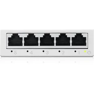 Zyxel GS-105 v5 Unmanaged Switch 5x Gigabit Ethernet günstig