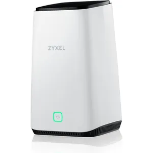 Zyxel FWA510 5G Indoor LTE Modem Router , Mobile WLAN-Router