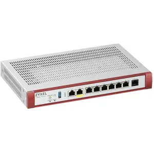 Zyxel Usg Flex 100 H Series 7 Gigabit Use Firewall-router günstig