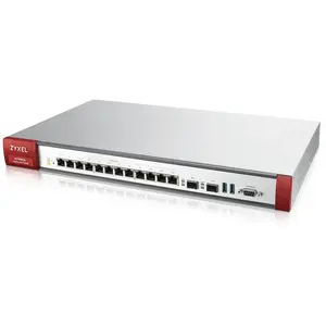 Zyxel Atp800-eu0102f Router